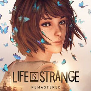 Buy Life is Strange Remastered CD Key Compare Prices
