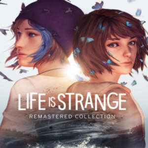 Life is Strange Remastered Collection