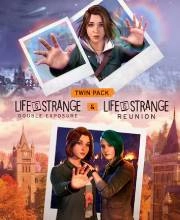 Life is Strange Reunion Twin Pack Xbox Series X