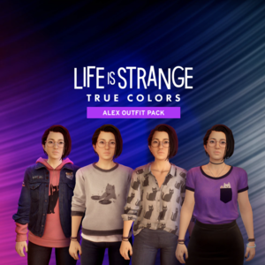 Buy Life is Strange True Colors Alex Outfit Pack Xbox Series Compare Prices