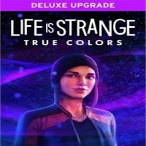 Buy Life is Strange True Colors Deluxe Upgrade PS4 Compare Prices