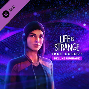 Buy Life is Strange: True Colors - Deluxe Upgrade