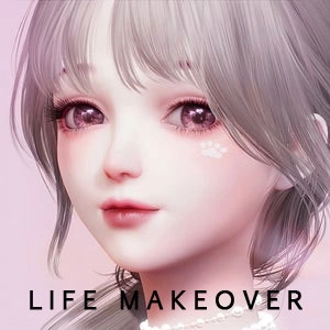 Life Makeover Playstation 5