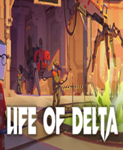 Buy Life of Delta CD Key Compare Prices