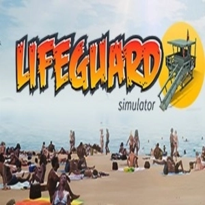 Lifeguard Simulator Playstation 4