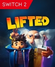 Buy LIFTED Key Nintendo Switch 2 Compare Prices