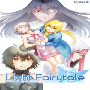 Buy Light Fairytale Episode 3 PS4 Compare Prices