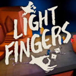 Buy Light Fingers Nintendo Switch Compare Prices