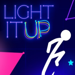 Light-It Up Playstation 4