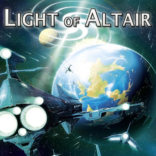 Buy Light of Altair CD Key Compare Prices