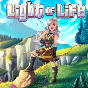 Buy Light of Life PS4 Compare Prices