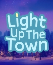 Light Up The Town Pc