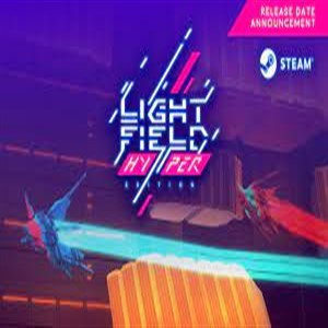 Buy Lightfield HYPER Edition Xbox Series Compare Prices