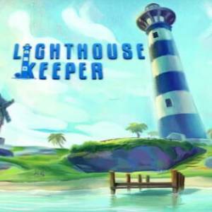 Buy Lighthouse Keeper CD Key Compare Prices