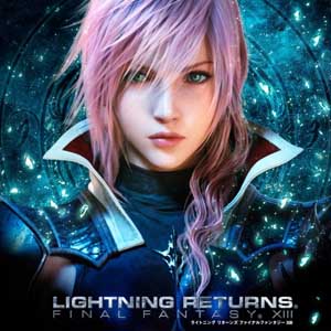 Buy Lightning Returns Final Fantasy 13 PS3 Game Code Compare Prices