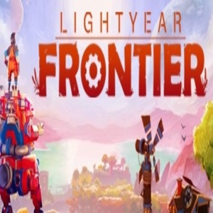 Buy Lightyear Frontier CD Key Compare Prices