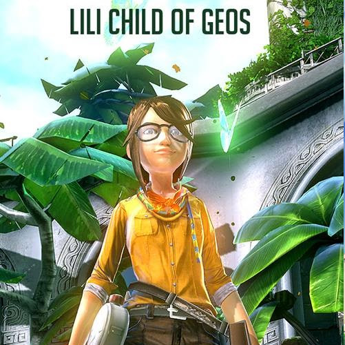 Buy Lili Child Of Geos CD Key Compare Prices