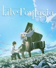 Buy Lily Fantasia Nintendo Switch Compare Prices