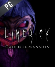 Limerick Cadence Mansion
