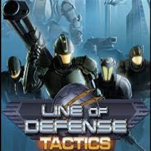 Line of Defense Tactics