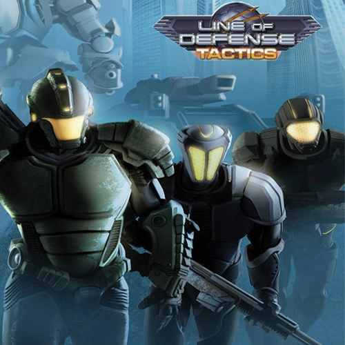 Line Of Defense Tactics Tactical Advantage Pc