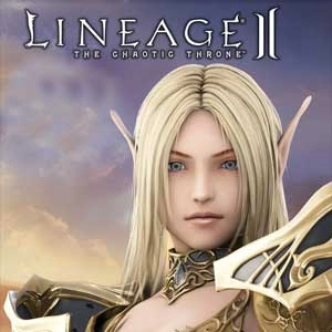 Lineage 2 The Chaotic Throne Gracia