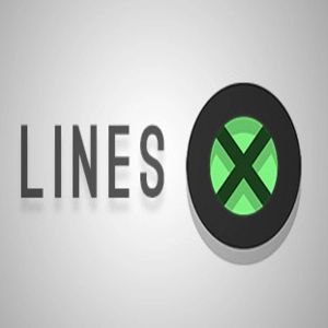 Lines X Pc