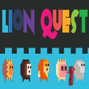 Lion Quest Pc