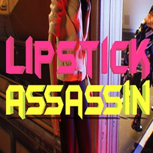 Lipstick Assassin