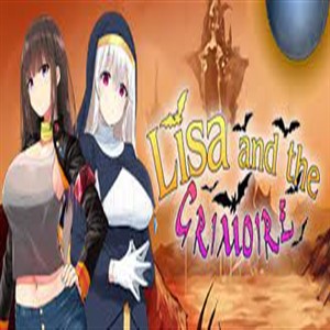 Buy Lisa and the Grimoire CD Key Compare Prices