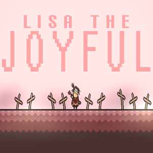 Buy LISA the Joyful CD Key Compare Prices