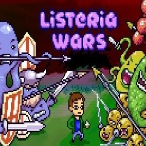 Buy Listeria Wars CD Key Compare Prices