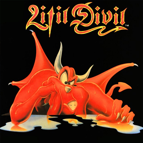 Buy Litil Divil CD Key Compare Prices