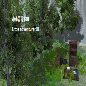 Buy Little Adventurer 3 CD Key Compare Prices