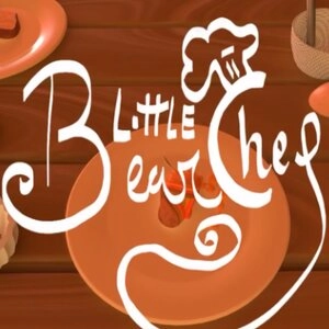 Little Bear Chef Xbox One