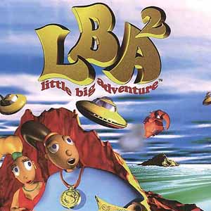 Buy Little Big Adventure 2 CD Key Compare Prices