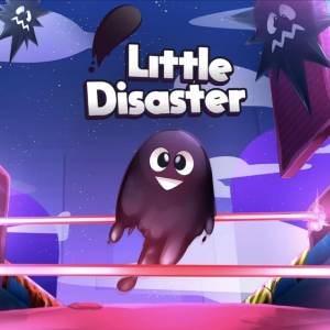Buy Little Disaster Xbox One Compare Prices