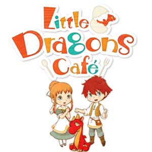 Buy Little Dragons Cafe Nintendo Switch Compare Prices