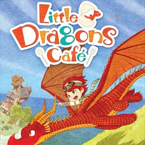 Buy Little Dragons Cafe CD Key Compare Prices
