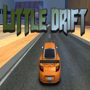 Little drift Pc