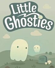 Little Ghosties
