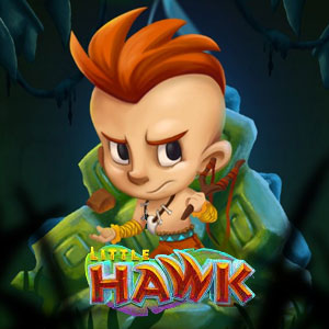Buy Little Hawk PS4 Compare Prices