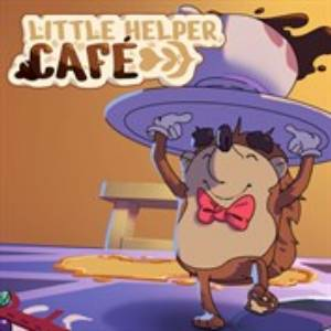 Little Helper Cafe Playstation 5