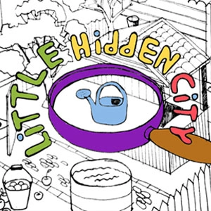 Little hidden city Pc