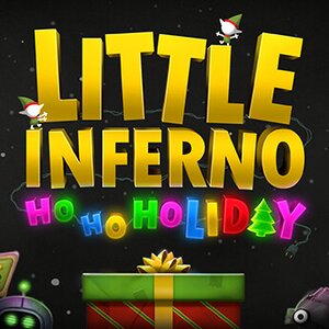 Buy Little Inferno Ho Ho Holiday CD Key Compare Prices