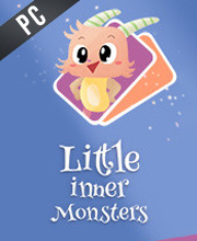 Buy Little Inner Monsters CD Key Compare Prices