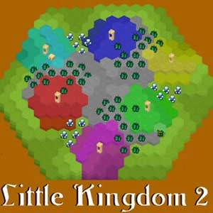 Little Kingdom 2