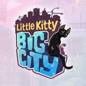 Buy Little Kitty Big City Xbox One Compare Prices