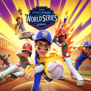 Buy Little League World Series Baseball 2022 Xbox One Compare Prices