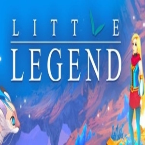 Little Legend Switch